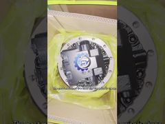 유압 펌프 K3V112DTP-9T8L 유압 메인 펌프 SY205 SY2150E SY205 SY215-8L용