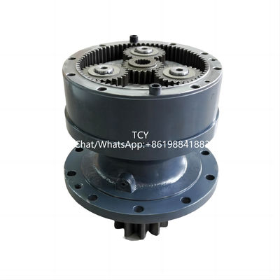 Sany Aftermarket Excavator Parts Rotary Planetary Swing Reduction GearBox Sy135 Sy135c Sy135F OEM