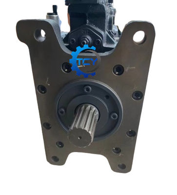 14715508 HYDRAULIC MAIN PUMP VOE14715508 EXCAVATOR HYDRAULIC PUMP DPA117T-ON8D-2N1B