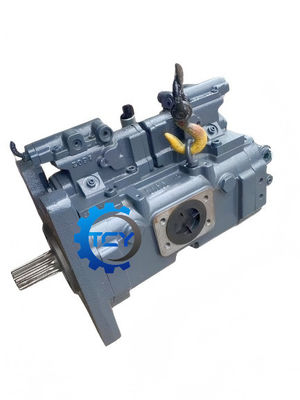 14715508 HYDRAULIC MAIN PUMP VOE14715508 EXCAVATOR HYDRAULIC PUMP DPA117T-ON8D-2N1B