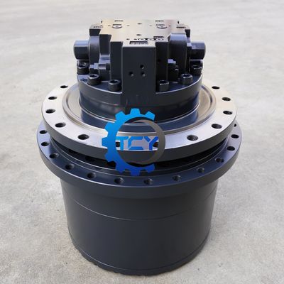 Hydraulic Travel Motor R300LC9A