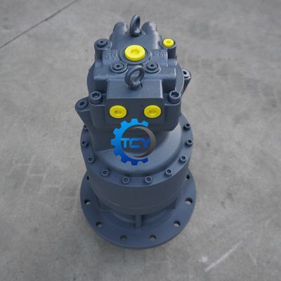 TCY KRC10220 CASE 210 SH210 Swing Motor Assy With Motor And Reduction For Excavator Swing Drive