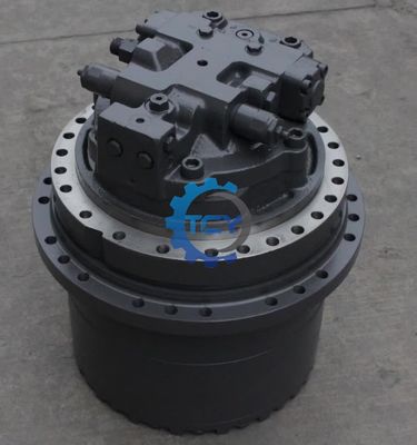 Travel Gearbox with Motor VOE14566400 14667673 14694046 14723033 711745010 for Volvo Excavator EC290C EC330B EC360B EC380DHR