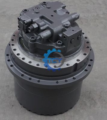 Travel Gearbox with Motor VOE14566400 14667673 14694046 14723033 711745010 for Volvo Excavator EC290C EC330B EC360B EC380DHR