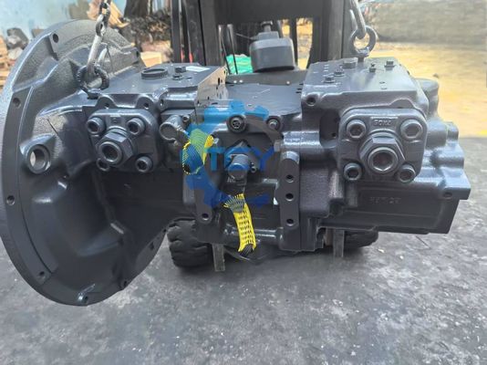 7082G00700 Hydraulic Main Pump Assembly 708-2G-00700 Hydraulic Pump Apply for PC300-7E0 PC350-7E0 PC300-8 PC350-8
