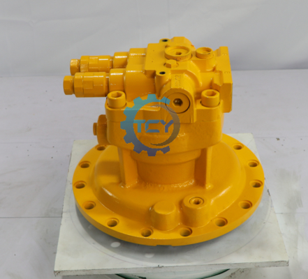 1915542 334-9976 MOTOR GP SWING Caterpillar Parts CAT318C 319C 319D 319DL 319D LN 320C 320C 320C 320D 320D FOR SWING MOTOR