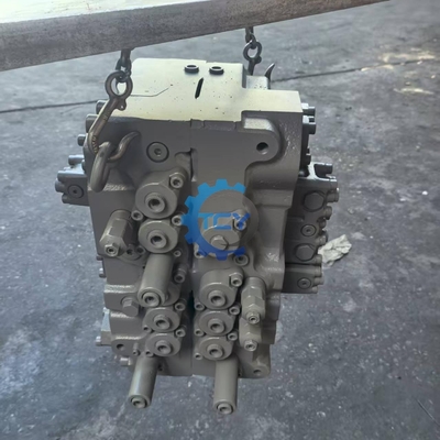 YA00000734 Hydraulic Control Valve for ZX350H-5G ZX350K-5G ZX350LCH-5G Main Valve
