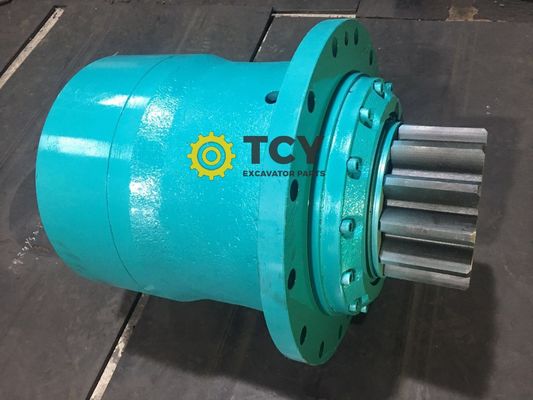 24100J16661F4 SWING REDUCTION ASSEMBLY LC15V00003F1 LC15V00003F2R LC15V00003F2C FOR  SK290LC SK290LC-6E SK330LC-6E KOBELCO