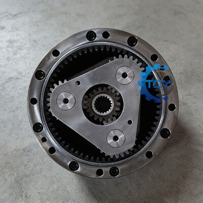 Crawler Excavator VOE14737752 14737752 for EC200D Swing Gearbox