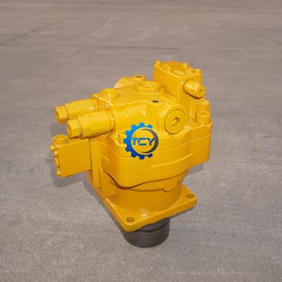 11C3257 SWING MOTOR M5X80 FOR Liugong913 LG915