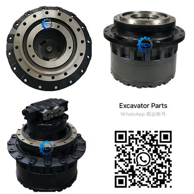 Caterpillar E320C E320D E323D E323DL Excavator Travel Reduction Gear 2276949 2095992 2276035 2323550