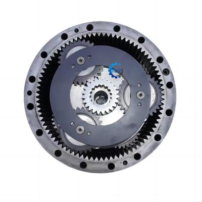DX520LC DX500 K1000777A Swing Reduction Gearbox Excavator Final Drive Motor 170303-00105 170303-00040 170301-00001