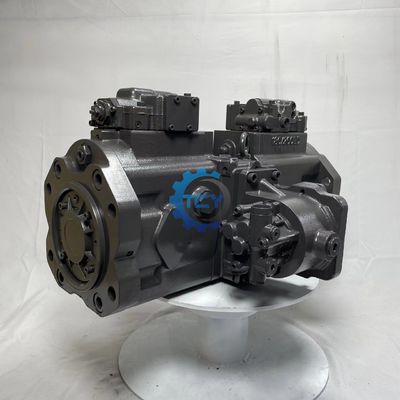 31N9-10055 K3V180DTP HYDRAULIC PUMP K3V180DTP171R-9C69 31N910055 HYDRAULIC PUMP FOR HYUNDAI EXCAVATOR