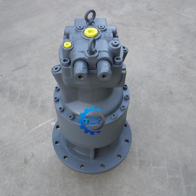TCY KRC10220 CASE 210 SH210 Swing Motor Assy With Motor And Reduction For Excavator Swing Drive