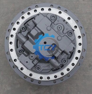 Travel Gearbox with Motor VOE14566400 14667673 14694046 14723033 711745010 for Volvo Excavator EC290C EC330B EC360B EC380DHR