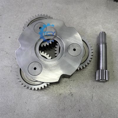 K9007411 K9007390 Tm40vd Dh225-9 도산 후판 채굴기 부품 최종 드라이브 운반자 1호 Assy