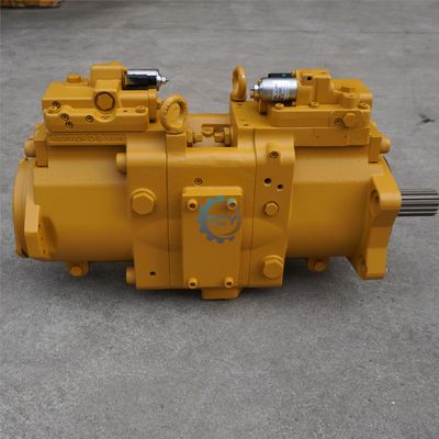 K7V180DTP 565-9737 568-3007 550-4341 수력 피스톤 펌프 CAT336GC E336GC E345GC를 신청합니다