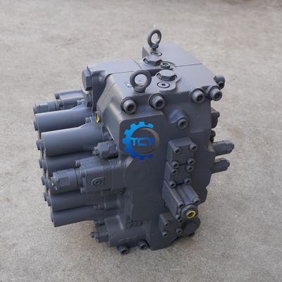 JCB200 굴삭기 C0170-56057 C017056057 JCB200 JCB215 JCB220용 메인 컨트롤 밸브