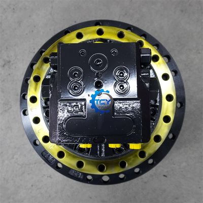 Excavator TM22 Hydraulic Motor 31Q4-40030 31Q4-40031 VOE14560145 Final Drive Apply for EC140D EC160 DX140 XE150 R130