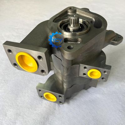 3741605 374-1605 변속기 펌프 볼도저 D8R