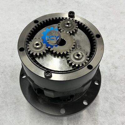 YT32W00006F1 YT15V00015F1 YT15V00015F3 SK70SR SK75SR ACERA SK80CS SK70SR-2 SK80CS-2 Kobelco 발굴기용 스윙 기어박스