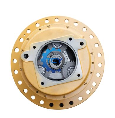 536-7294 5367294 584-2681 5842681 발굴기용 모터가 없는 운전 스윙