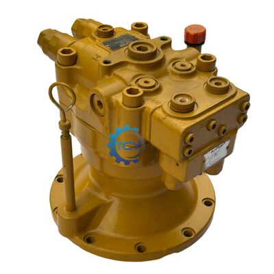 60181550 60181551 B229900002718 RG06E2 SY135 SY140을 위한 SWING 기어박스 M2X63CHB 스윙 기기