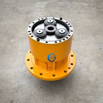 K1038203 130426-00010 130426-00010A DX225LCA용 스윙 기어박스 스윙 장치