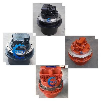 31M8-40020 HYUNDAI HCE R55-7 R55-7A R60VS를 위한 여행 모터