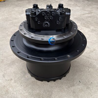 20Y-27-00500 20Y-27-00501 여행 모터 708-8F-00250 708-8F-31174 PC200-8 PC210-7K PC210LC-7K PC210NLC-7K 최종 드라이브