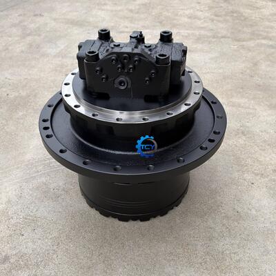 206-27-00422 708-8F-00192 708-8F-31140 708-8F-31540 Final Drive Assy for PC240-8 PC200-7 PC210-7 Excavator