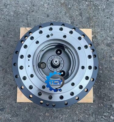 39Q4-42100 R140LC-9 R140VS를 위한 환전 기기