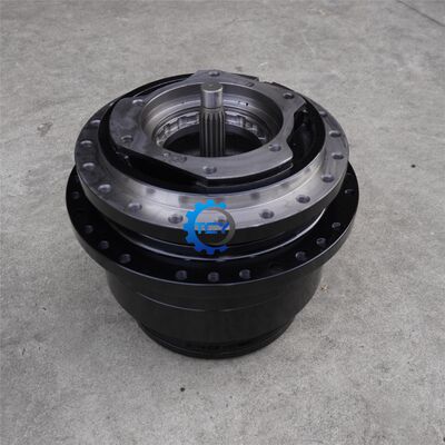 401-00439C 170401-00048 Doosan Excavator DX300LCA DX300LC DX300 최종 드라이브를 위한 여행 모터