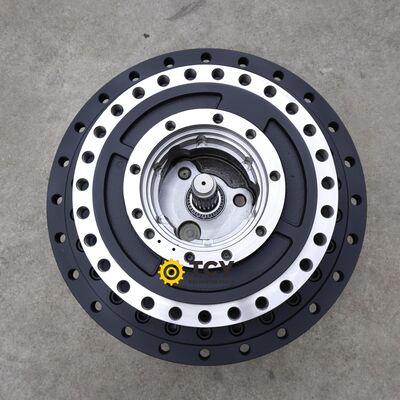 LS53D00007F1 SK460-8 SK485-8 SK480-8에 대한 모터 감축 ASSY