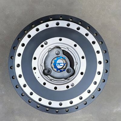 39QB-41100 39QB-42100 HX480L HX520L R480C9MH R480LC9에 대한 여행 감소 기어