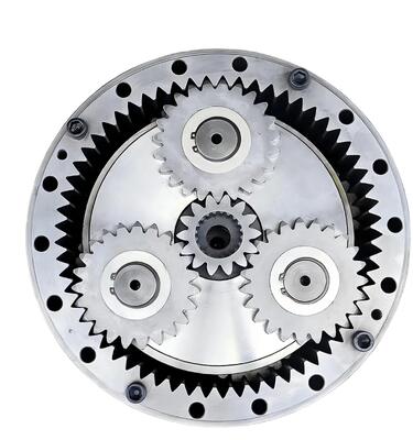 KTC11150 CX460 CX470B에 대한 기어 감축