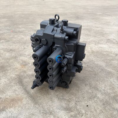 C0170-55058 JCB300 JCB330에 대한 주요 제어 밸브
