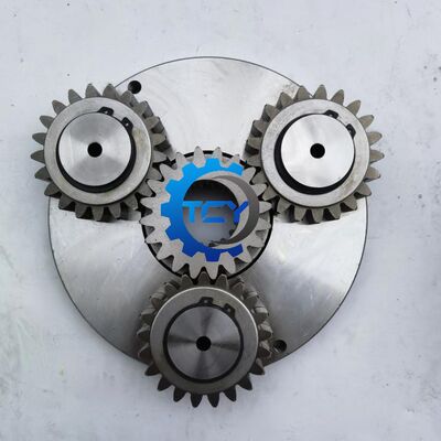 R2000W-7 R2200LC-7 XKAQ-00270 XKAQ-00011 스윙 캐리어 Assy