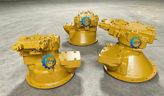 0R-9633 CAT320BL 320B 수압 펌프용 펌프