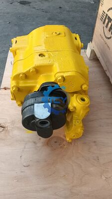 8J-6155 PUMP 8J6155 for 12G 160G 140G 130G MOTOR GRADER