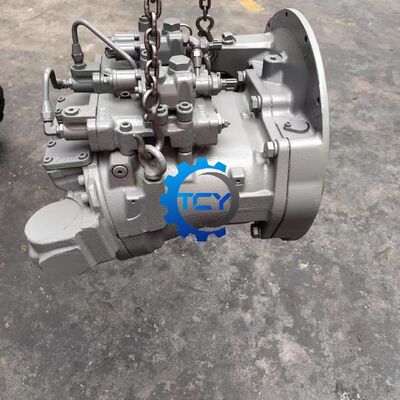 HPV118HW-23B 수압 펌프 9262319 9257345 9262320