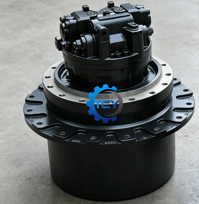 557-5878 557-5875 612-2210 612-2209 FINAL DRIVE FOR CAT320GC CAT323GC CAT325GC