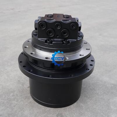 170401-00090 MBEB552A DX60-9 DX60-7의 최종 드라이브