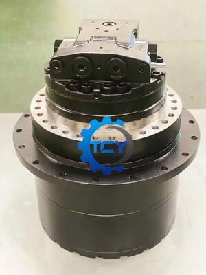 EC240LC FINAL DRIVE SA7117-34001 7117-34001 여행용 모터 발굴기