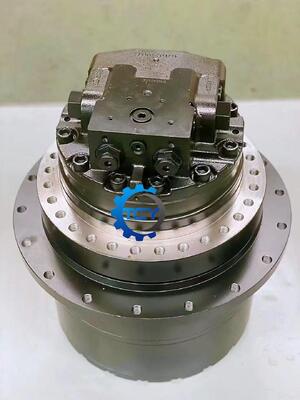 EC240LC FINAL DRIVE SA7117-34001 7117-34001 FOR TRAVEL MOTOR EXCAVATOR