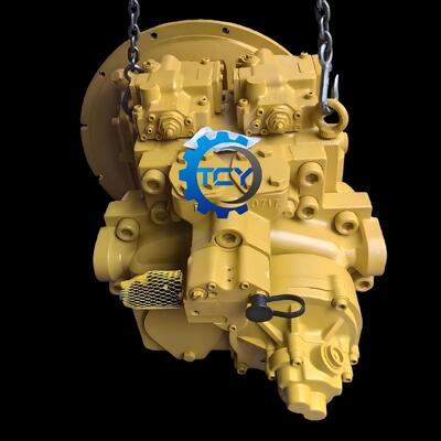 2959663 펌프 GP-PISTON CAT345D 349D 수압 펌프