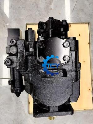 YT10V00023F1 유압 펌프 PVC80RC SK75 SK80CS-2 SK70SR-2용 메인 펌프