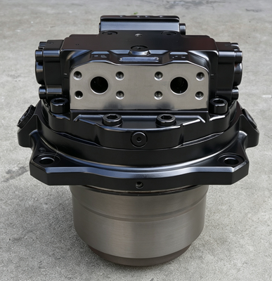 4688059 ZX870LCR-5G EX1200 주행 모터 오일