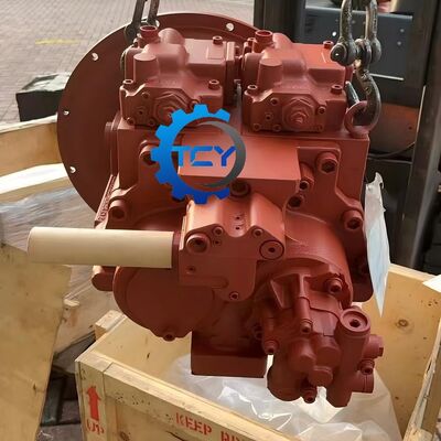 31Q6-15010 현대 HCE K3V112DP-1L9R-9P49 메인 펌프