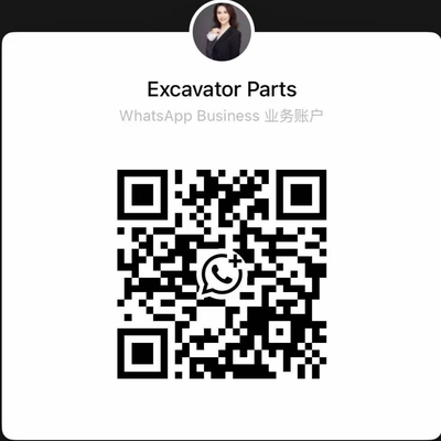 Crawler Excavator VOE14737752 14737752 for EC200D Swing Gearbox
